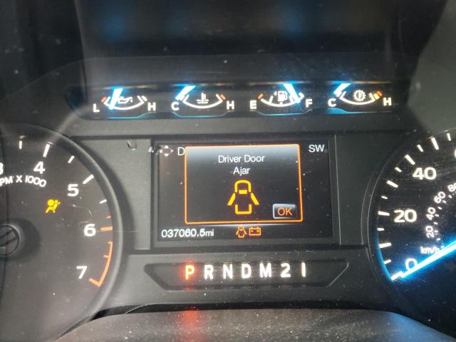 Photo 8 from auction – 2017 FORD F150 SUPER with VIN 1FTEX1EPXHKE57153