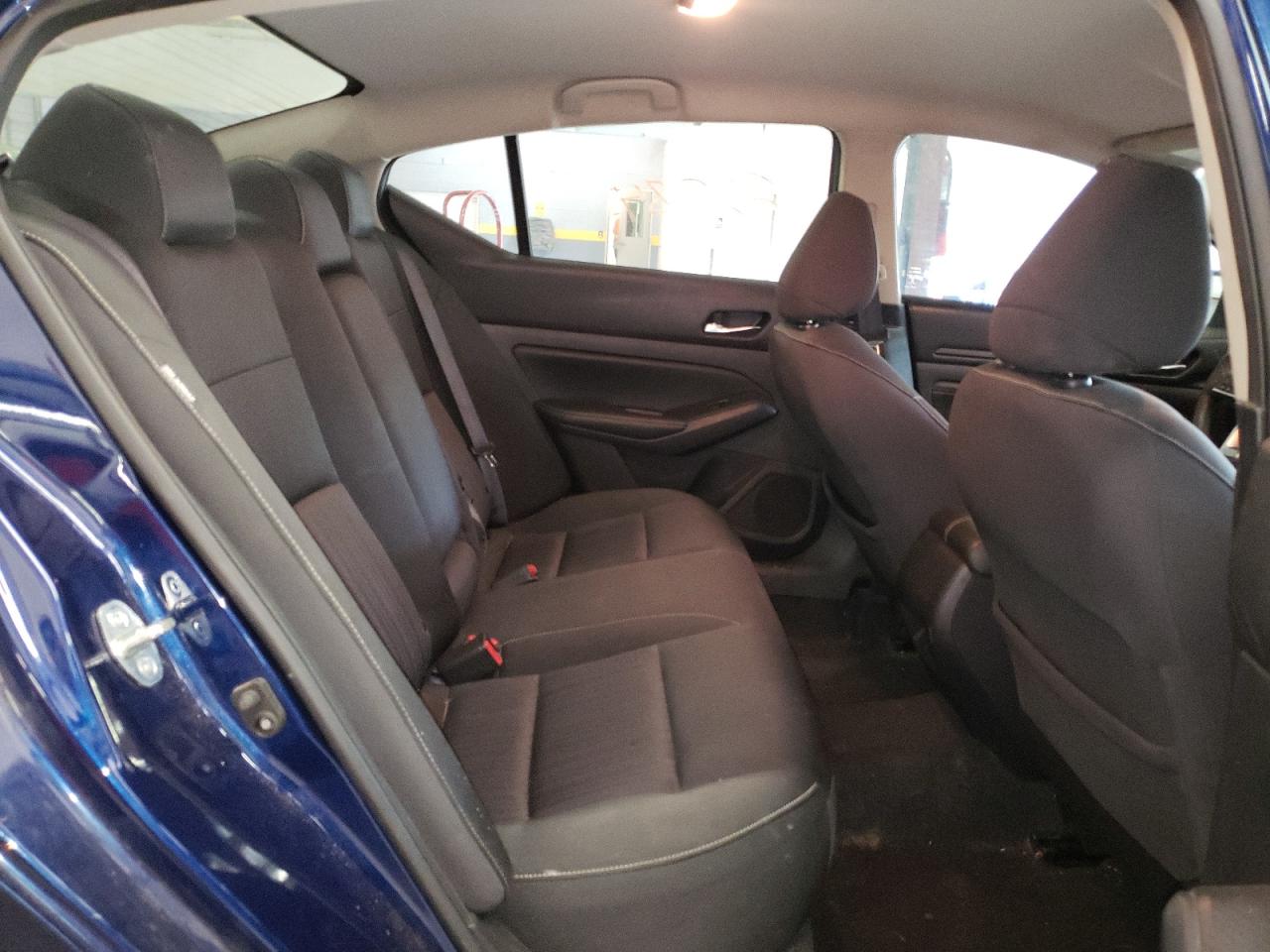 Photo 6 from auction – 2019 NISSAN ALTIMA S with VIN 1N4BL4BV6KC121834