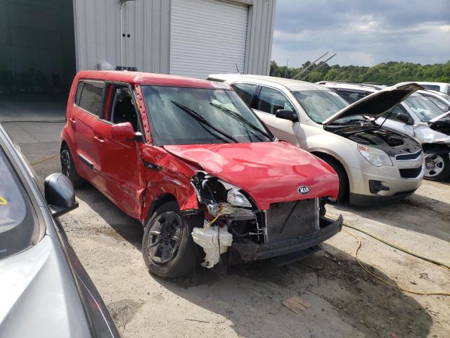 Photo 9 from auction – 2013 KIA SOUL with VIN KNDJT2A5XD7635631