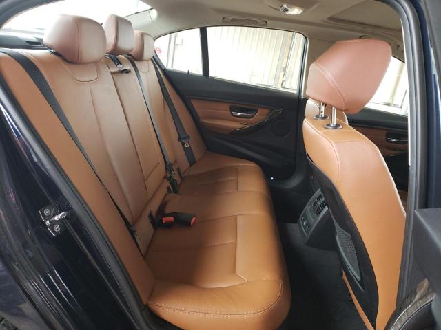 Photo 6 from auction – 2012 BMW 328 I with VIN WBA3A5G54CNP15778