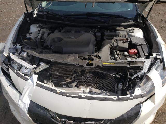 Photo 7 from auction – 2017 NISSAN MAXIMA 3.5 with VIN 1N4AA6AP2HC416535