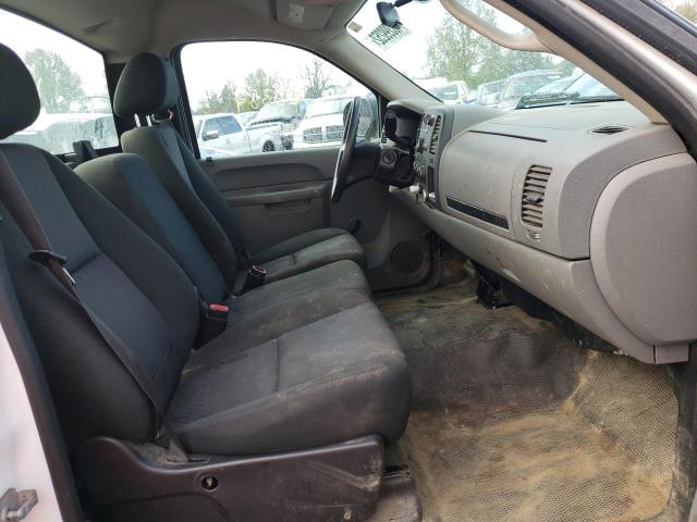 Photo 5 from auction – 2012 CHEVROLET SILVERADO with VIN 1GCNCPEX0CZ277713