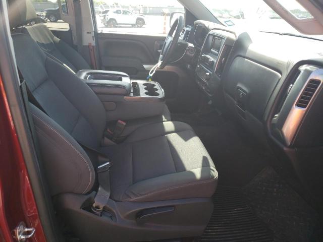 Photo 5 from auction – 2015 CHEVROLET SILVERADO with VIN 3GCPCREH2FG175637