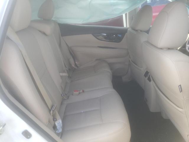 Photo 6 from auction – 2020 NISSAN ROGUE S with VIN 5N1AT2MT3LC772700