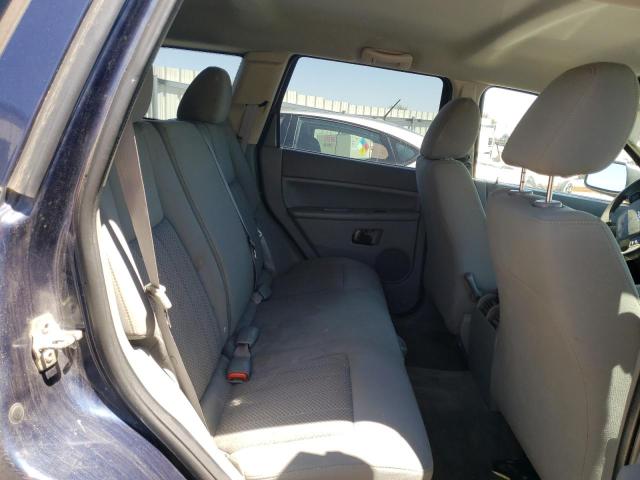 Photo 6 from auction – 2005 JEEP GRAND CHER with VIN 1J4GR48K96C135089