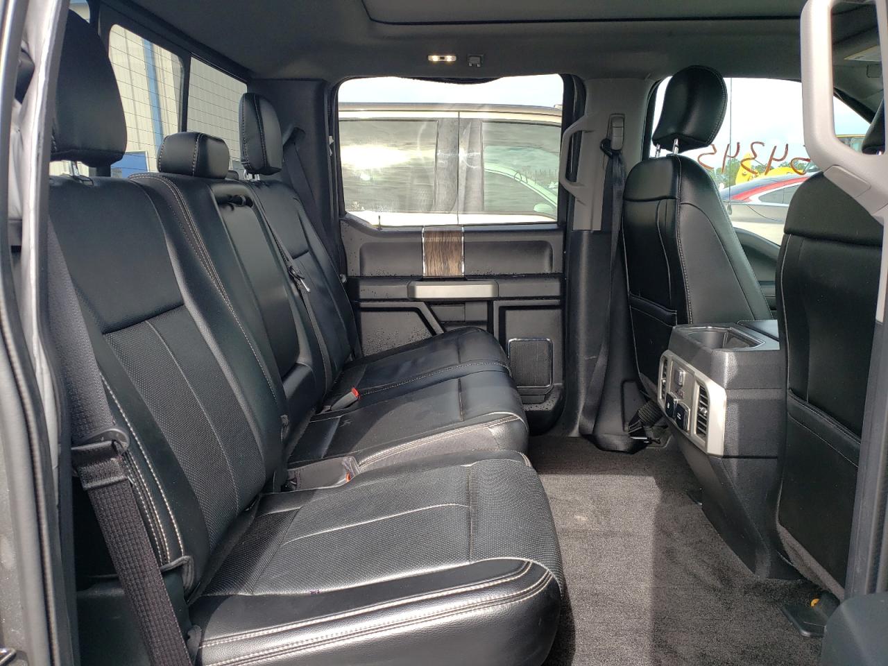 Photo 6 from auction – 2018 FORD F150 SUPER with VIN 1FTEW1CG1JKD18881