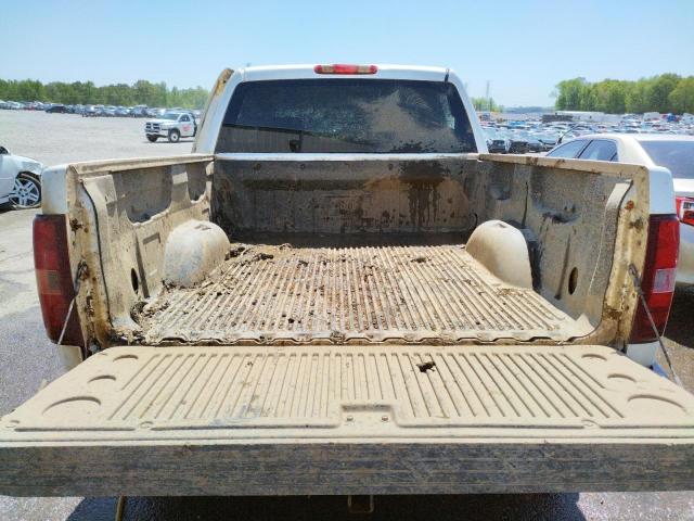 Photo 9 from auction – 2012 CHEVROLET SILVERADO with VIN 3GCPCSE05CG108883