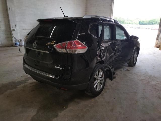 Photo 4 from auction – 2015 NISSAN ROGUE S with VIN KNMAT2MV6FP570307