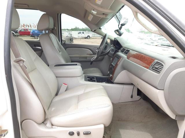 Photo 5 from auction – 2007 CHEVROLET SILVERADO with VIN 1GCHK23627F567455