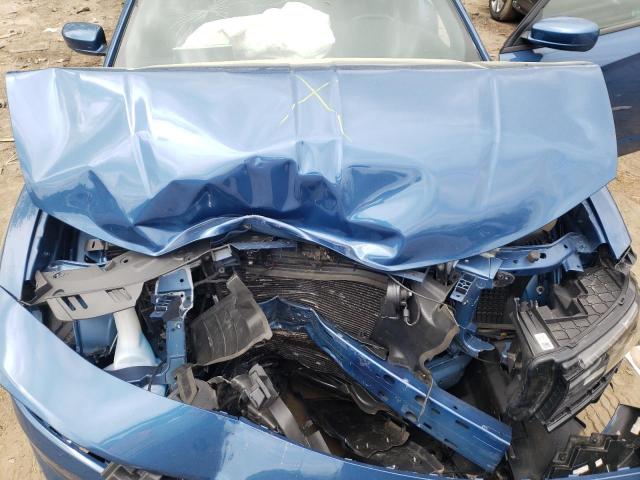 Photo 7 from auction – 2021 DODGE CHARGER SX with VIN 2C3CDXBG2MH514989