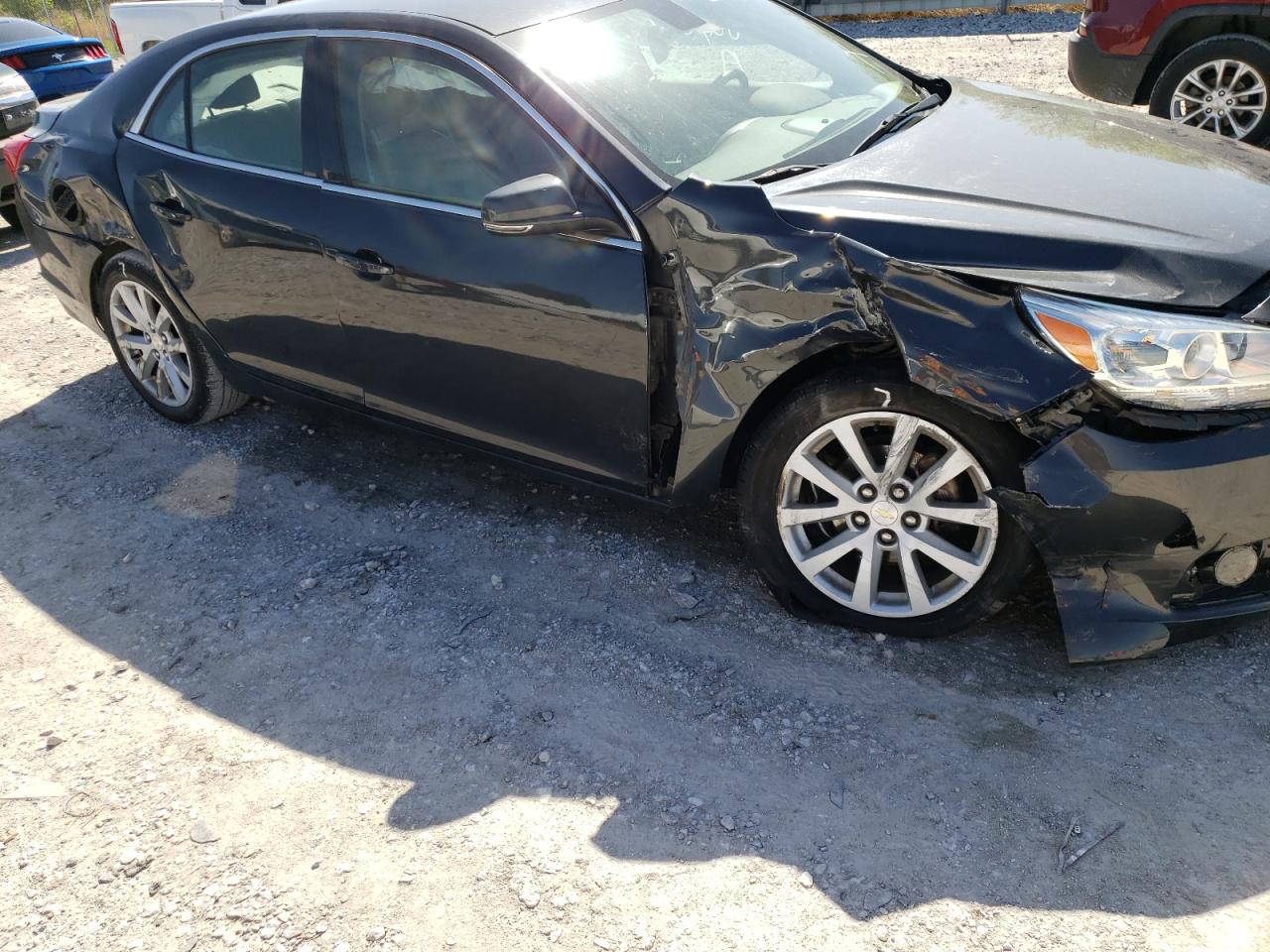Photo 9 from auction – 2014 CHEVROLET MALIBU 2LT with VIN 1G11E5SL2EF181349