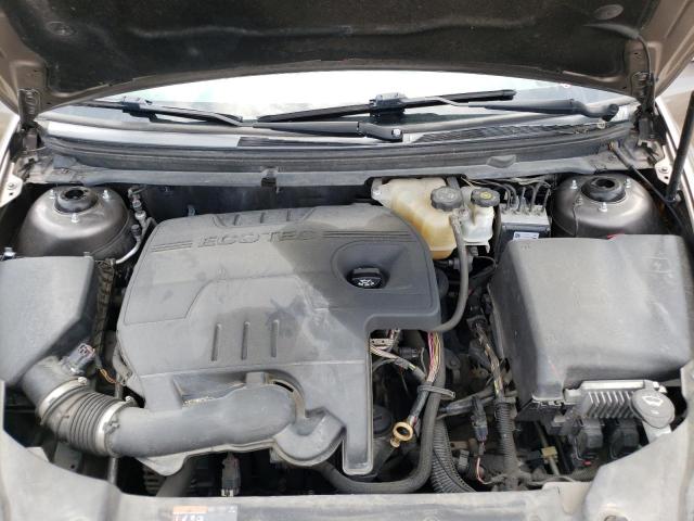 Photo 7 from auction – 2011 CHEVROLET MALIBU 1LT with VIN 1G1ZC5E17BF382775