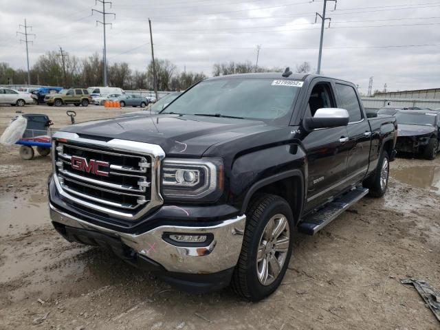 Photo 2 from auction – 2016 GMC SIERRA K15 with VIN 3GTU2NEC9GG384572