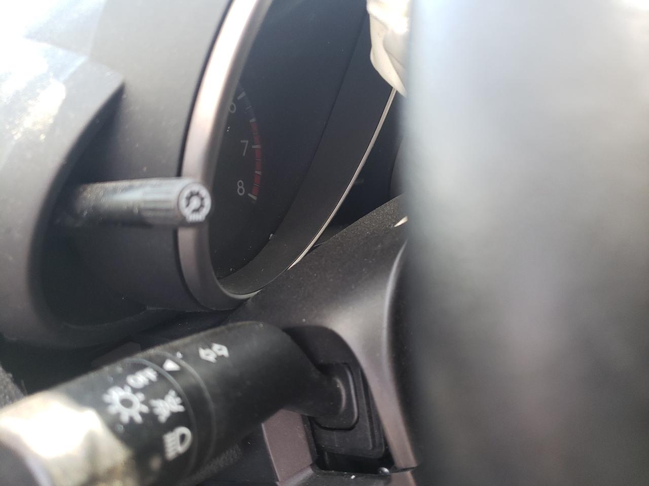 Photo 8 from auction – 2013 MAZDA 3 I with VIN JM1BL1VP6D1733567