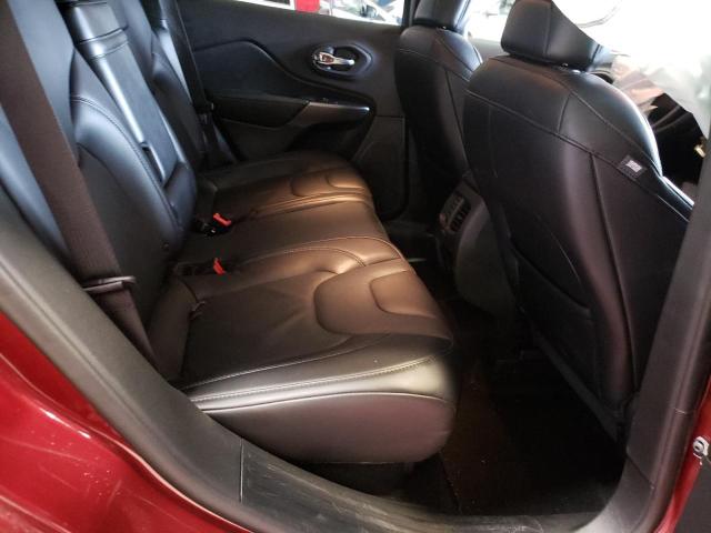 Photo 6 from auction – 2019 JEEP CHEROKEE L with VIN 1C4PJMDN9KD352921