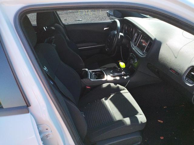 Photo 5 from auction – 2021 DODGE CHARGER SC with VIN 2C3CDXGJ6MH588419