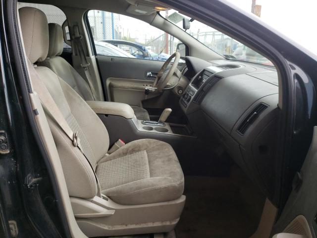 Photo 5 from auction – 2010 FORD EDGE SE with VIN 2FMDK3GC3ABA37536