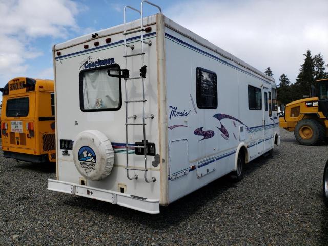Photo 4 from auction – 1997 FORD COACHMAN with VIN 3FCLF53G8VJA03378