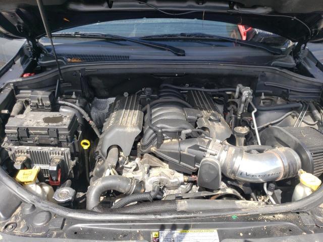 Photo 7 from auction – 2012 JEEP GRAND CHER with VIN 1C4RJFDJ4CC117366