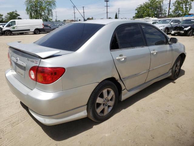 Zdjęcie 4 z aukcji – 2003 TOYOTA COROLLA z VIN 1NXBR32E23Z014130