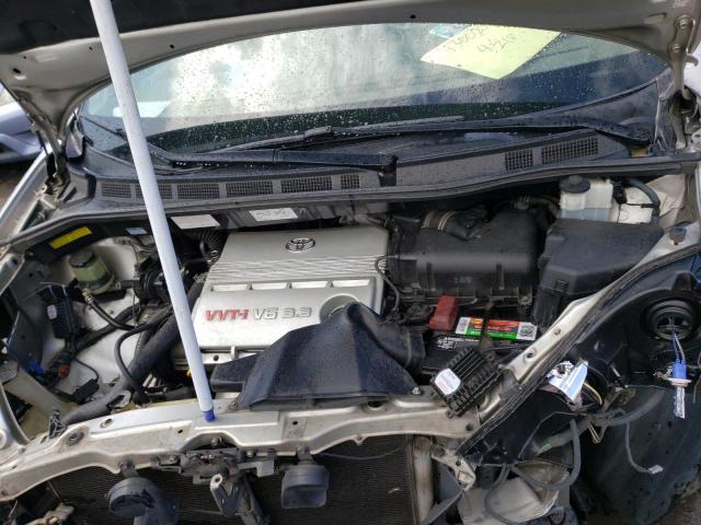 Photo 7 from auction – 2004 TOYOTA SIENNA CE with VIN 5TDZA23C84S015709
