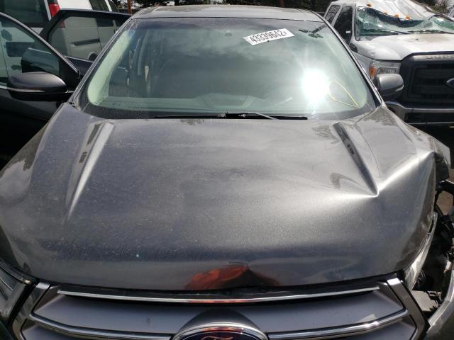 Photo 7 from auction – 2016 FORD EDGE SEL with VIN 2FMPK3J82GBC30769