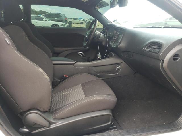 Photo 5 from auction – 2020 DODGE CHALLENGER with VIN 2C3CDZJG3LH185425