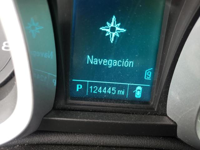 Photo 8 from auction – 2012 CHEVROLET EQUINOX LT with VIN 2GNALDEK3C1130545