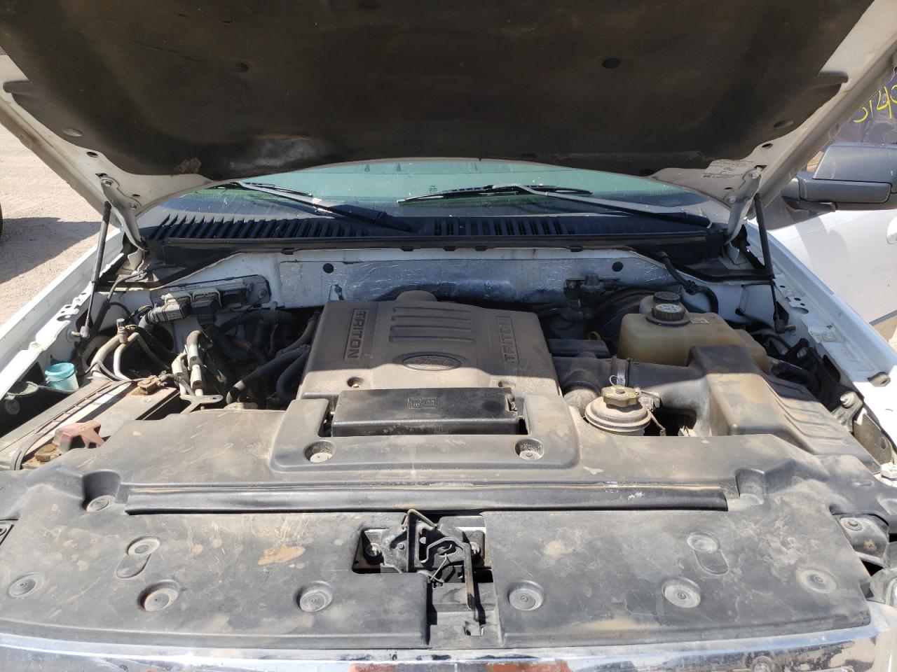 Photo 7 from auction – 2007 FORD EXPEDITION with VIN 1FMFK18597LA14199