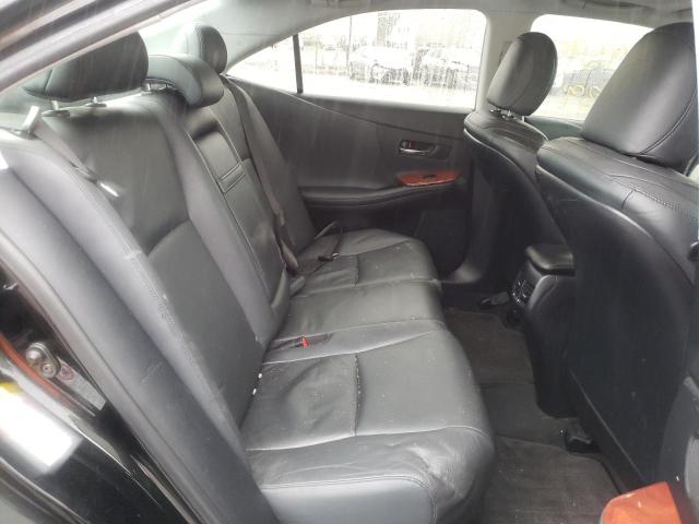 Photo 8 from auction – 2011 LEXUS HS 250H with VIN JTHBB1BA9B2046298