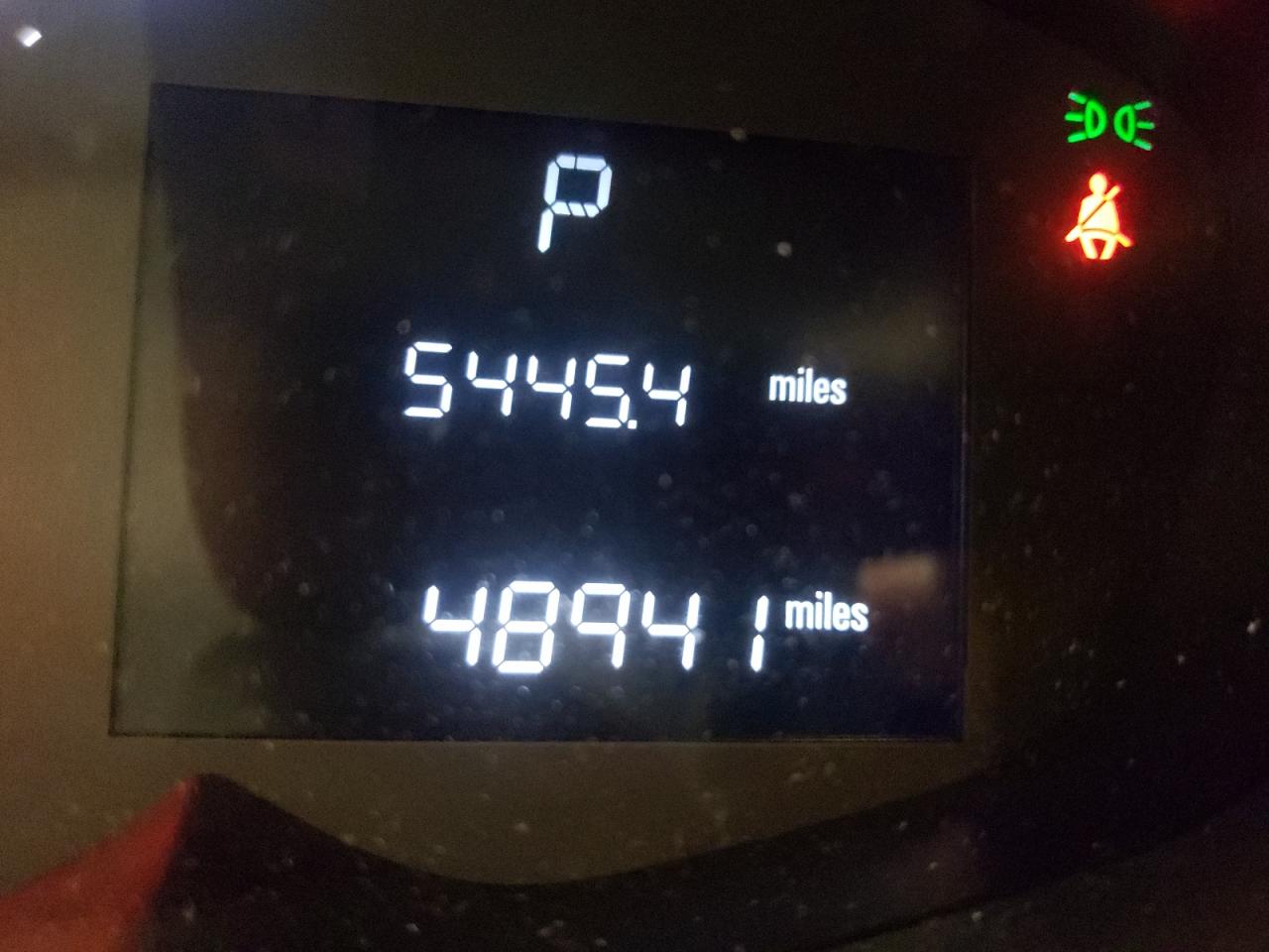 Photo 8 from auction – 2021 CHEVROLET SPARK LS with VIN KL8CB6SA3MC741577