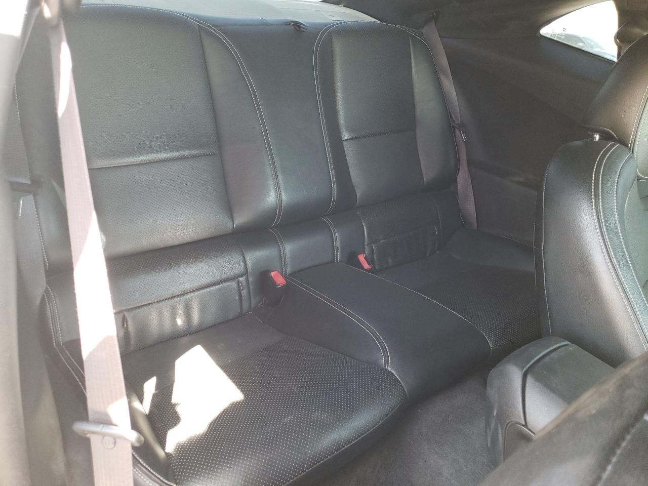 Photo 6 from auction – 2014 CHEVROLET CAMARO LS with VIN 2G1FA1E36E9197598