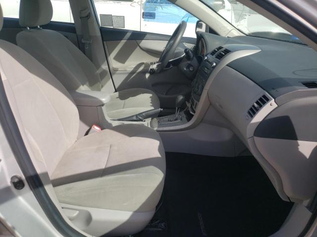 Photo 5 from auction – 2011 TOYOTA COROLLA BA with VIN 2T1BU4EE5BC580217