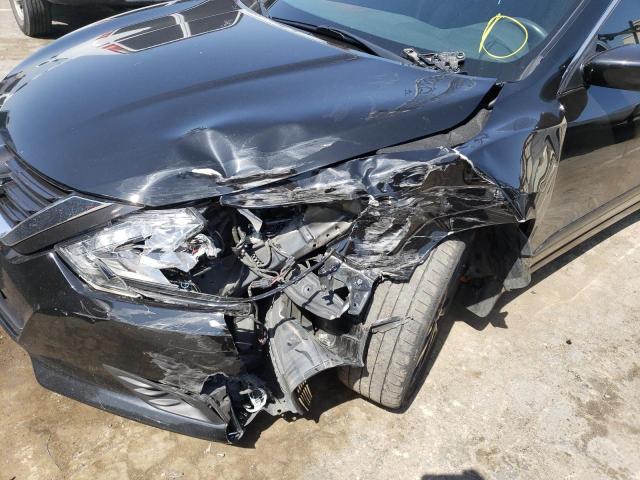 Photo 9 from auction – 2017 NISSAN ALTIMA 2.5 with VIN 1N4AL3AP5HC245112