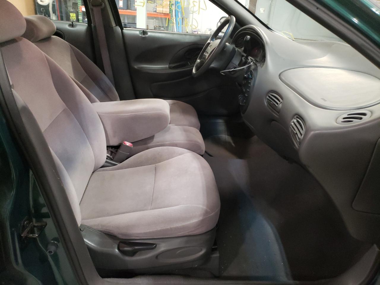 Photo 5 from auction – 1999 FORD TAURUS LX with VIN 1FAFP52UXXG306441
