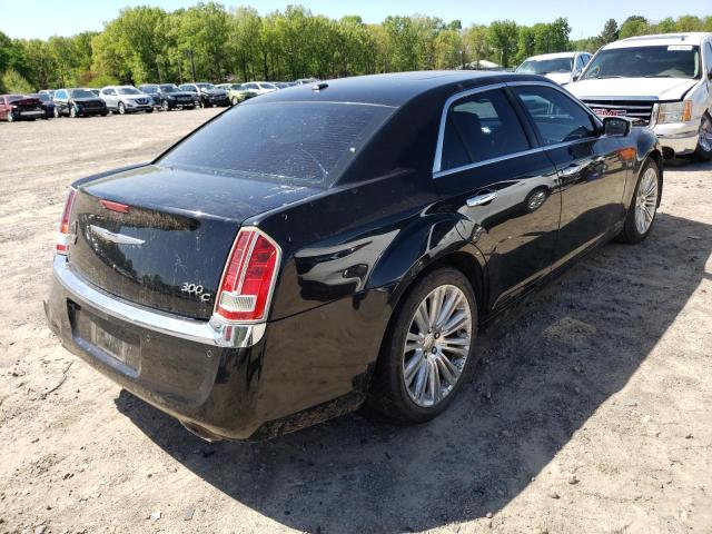 Photo 4 from auction – 2011 CHRYSLER 300C with VIN 2C3CA6CT4BH595473