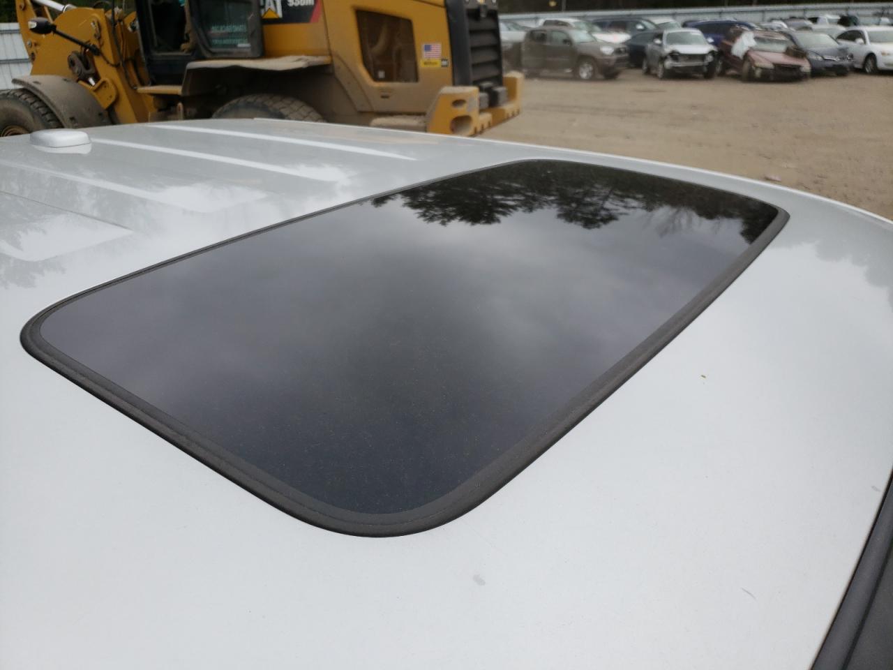 Photo 9 from auction – 2006 HONDA RIDGELINE with VIN 2HJYK16546H550100
