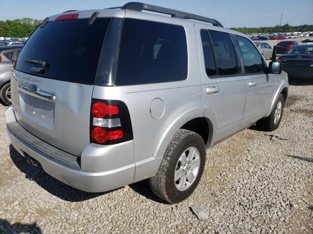 Photo 4 from auction – 2010 FORD EXPLORER X with VIN 1FMEU6DE1AUA37079