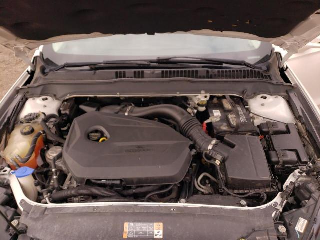 Photo 7 from auction – 2013 FORD FUSION SE with VIN 3FA6P0HR8DR353266