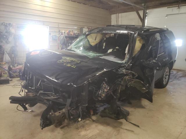 Photo 2 from auction – 2007 GMC YUKON DENA with VIN 1GKFK63857J306399