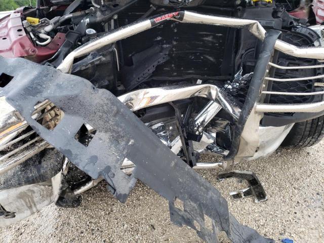 Photo 9 from auction – 2018 RAM 1500 ST with VIN 3C6JR6AG3JG225638