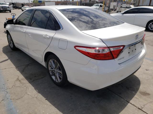 Photo 3 from auction – 2016 TOYOTA CAMRY LE with VIN 4T1BF1FK2GU149773