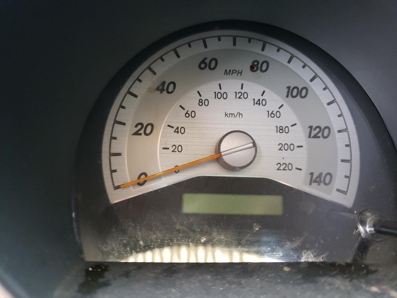 Photo 8 from auction – 2006 TOYOTA SCION TC with VIN JTKDE177360141223