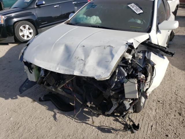 Photo 9 from auction – 2008 NISSAN ALTIMA 2.5 with VIN 1N4AL21E48C205774