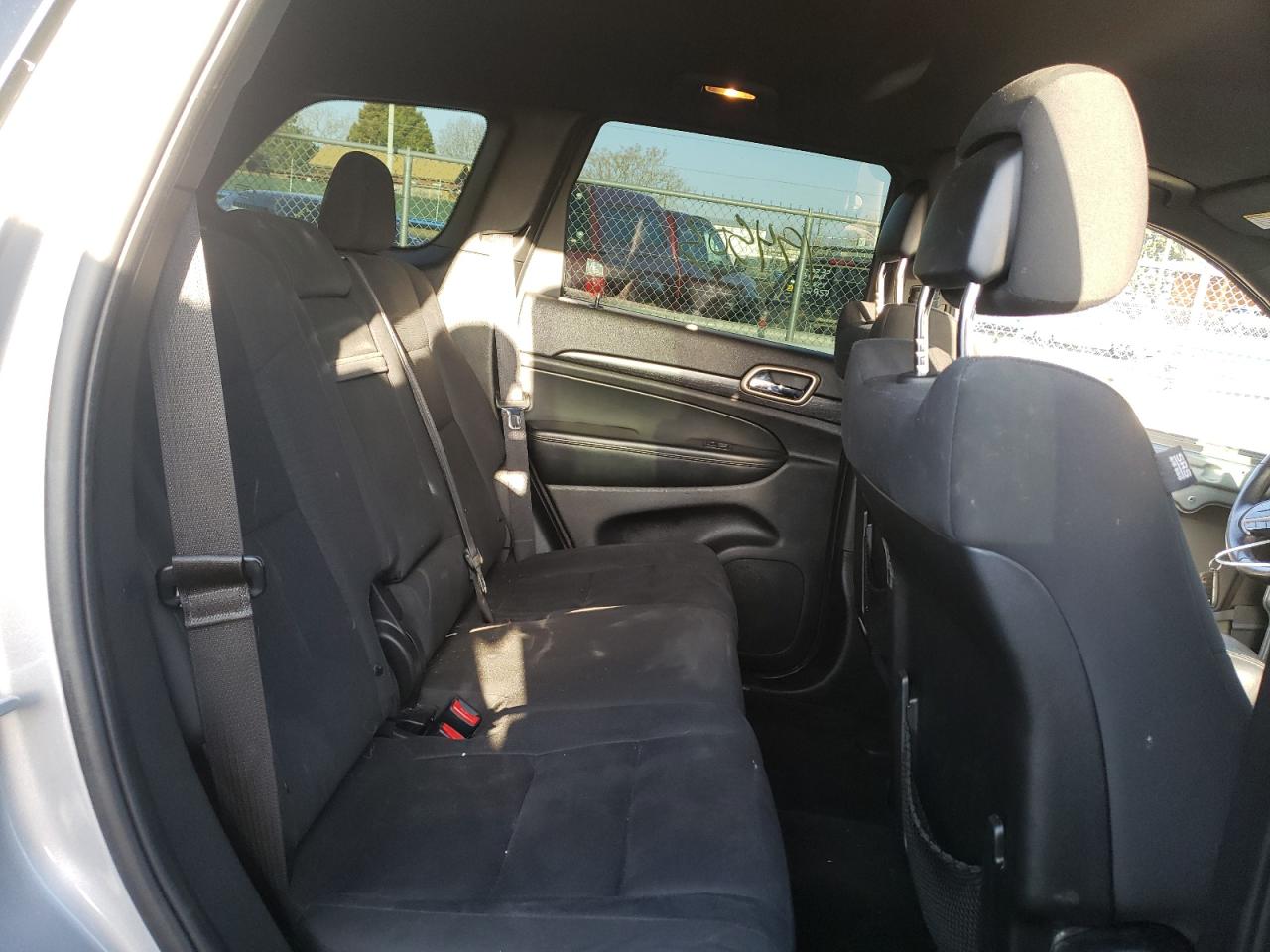 Photo 6 from auction – 2014 JEEP GRAND CHER with VIN 1C4RJFAG3EC150242