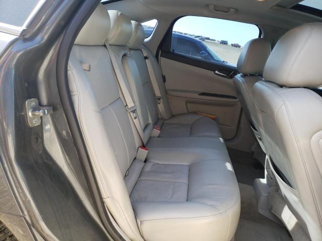 Photo 6 from auction – 2010 CHEVROLET IMPALA LT with VIN 2G1WB5EN4A1115723