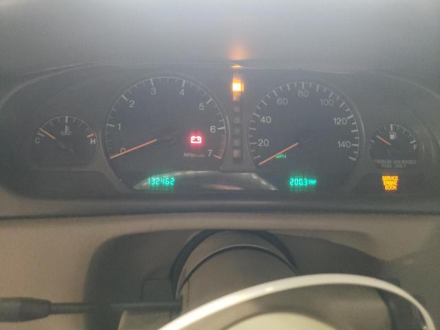 Photo 8 from auction – 2000 CADILLAC ELDORADO E with VIN 1G6EL12Y5YU174000