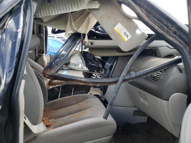 Photo 5 from auction – 2005 DODGE GRAND CARA with VIN 2D4GP44L05R212791