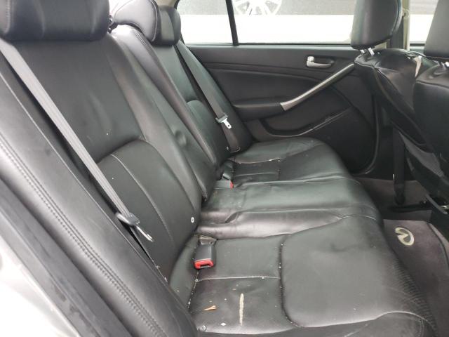 Photo 6 from auction – 2004 INFINITI G35 with VIN JNKCV51F04M712892