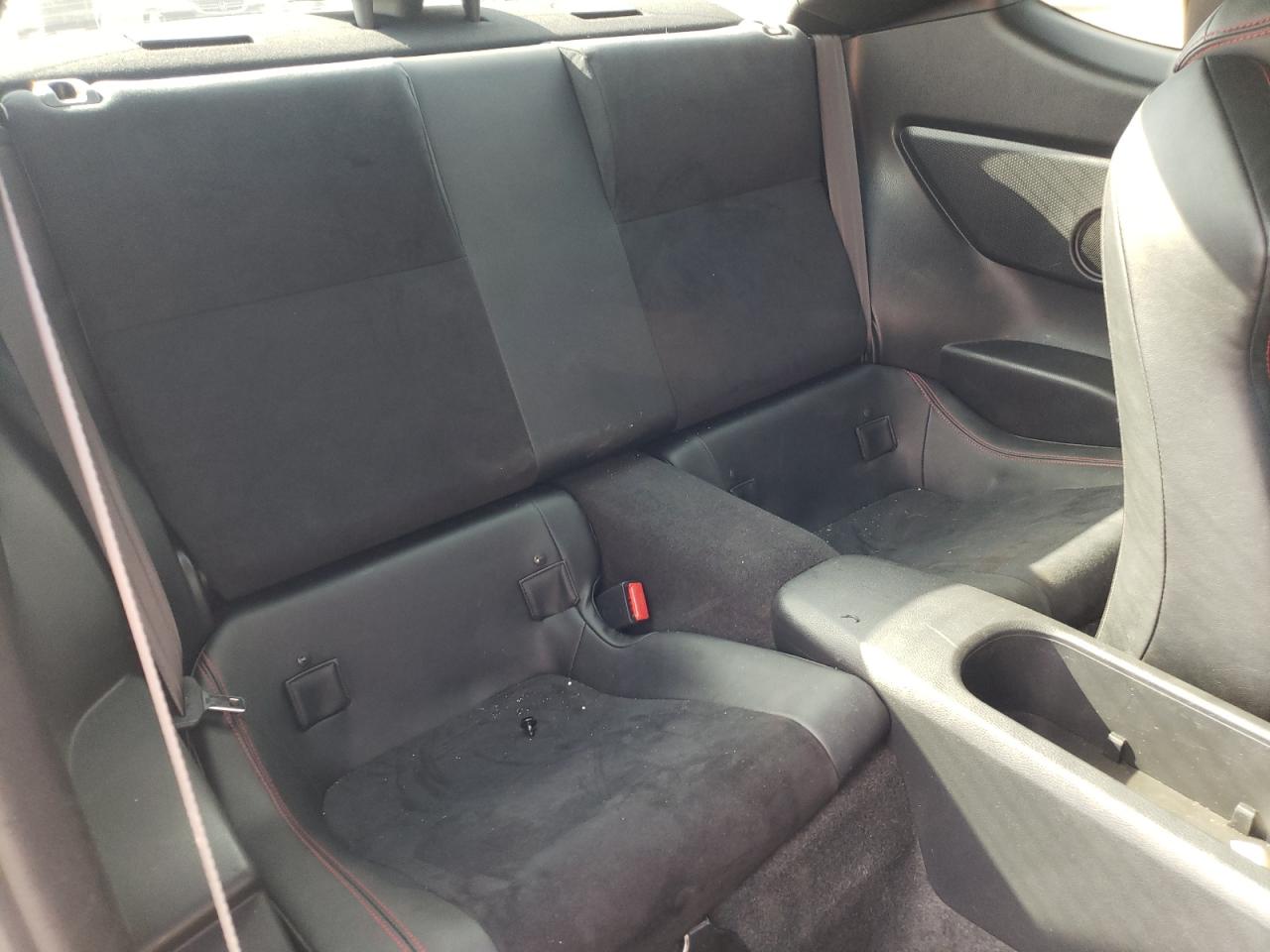 Photo 6 from auction – 2019 SUBARU BRZ LIMITE with VIN JF1ZCAC13K9600024